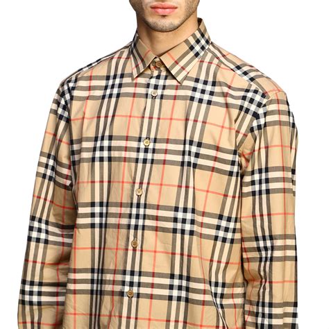 women's burberry long sleeve t shirt|burberry long sleeve shirt men.